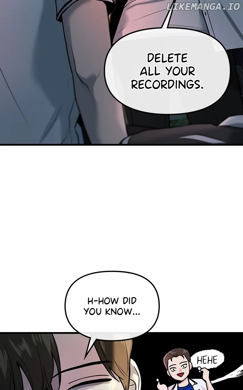 Back to Chan Bi Chapter 13 page 85 - 