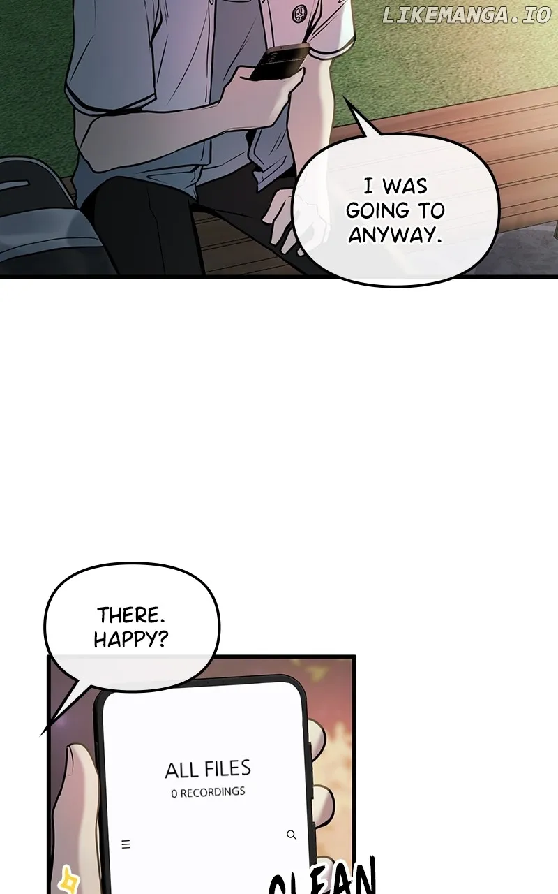 Back to Chan Bi Chapter 13 page 87 - 