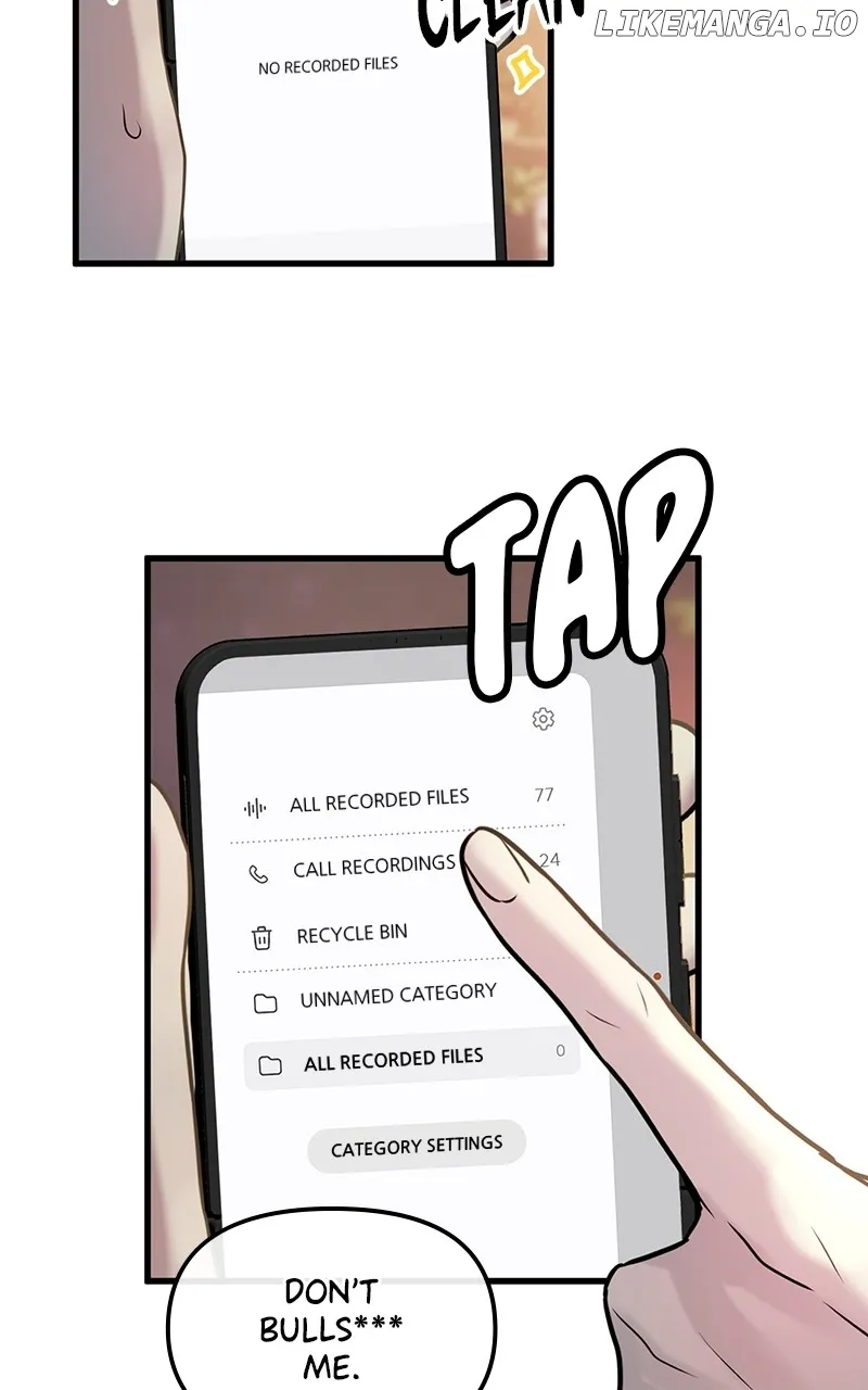 Back to Chan Bi Chapter 13 page 88 - 