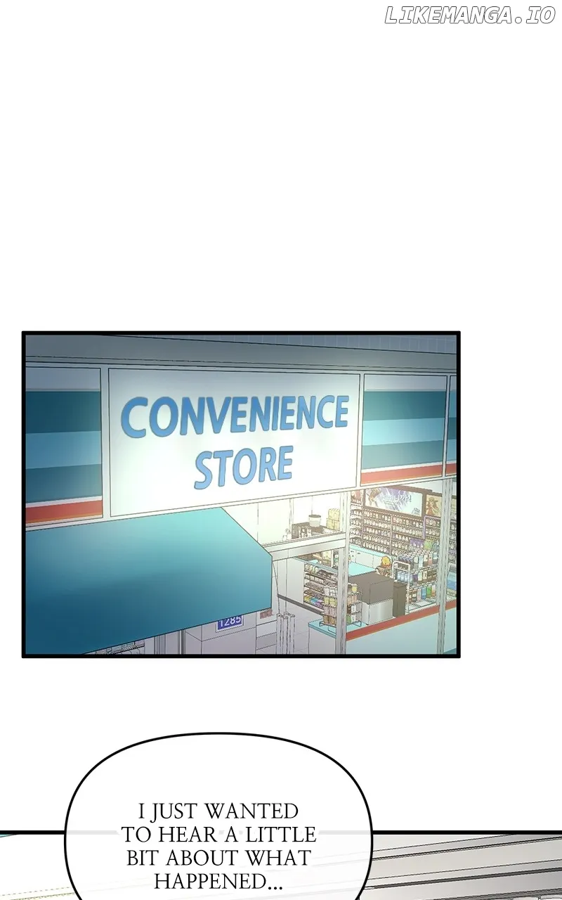 Back to Chan Bi Chapter 13 page 90 - 