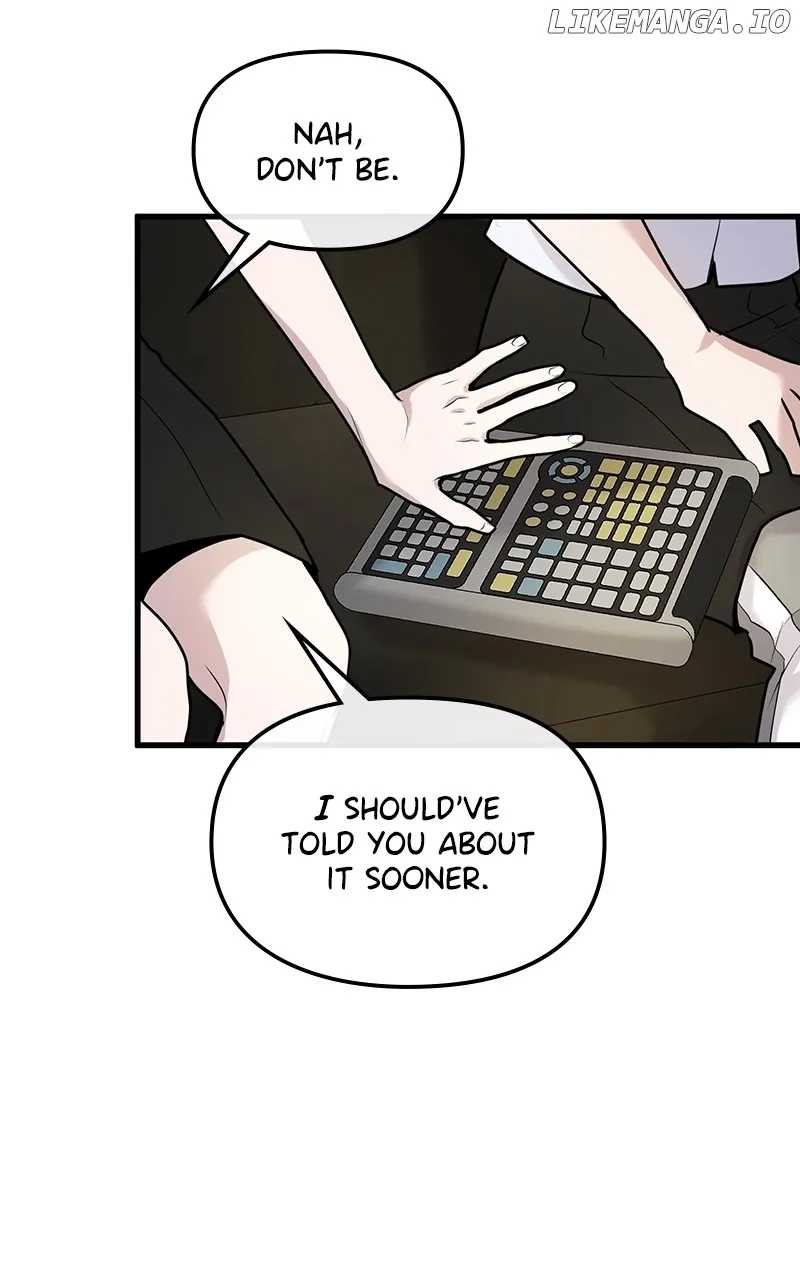 Back to Chan Bi Chapter 13 page 10 - 