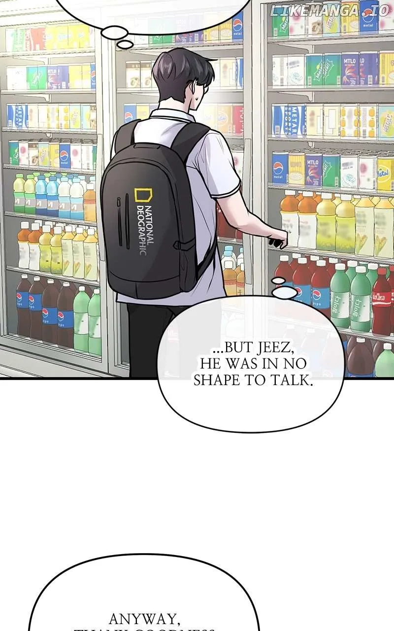 Back to Chan Bi Chapter 13 page 91 - 