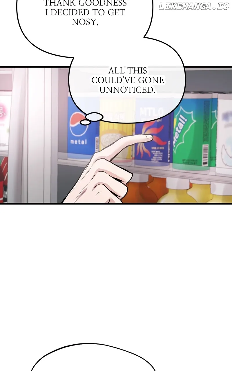 Back to Chan Bi Chapter 13 page 92 - 