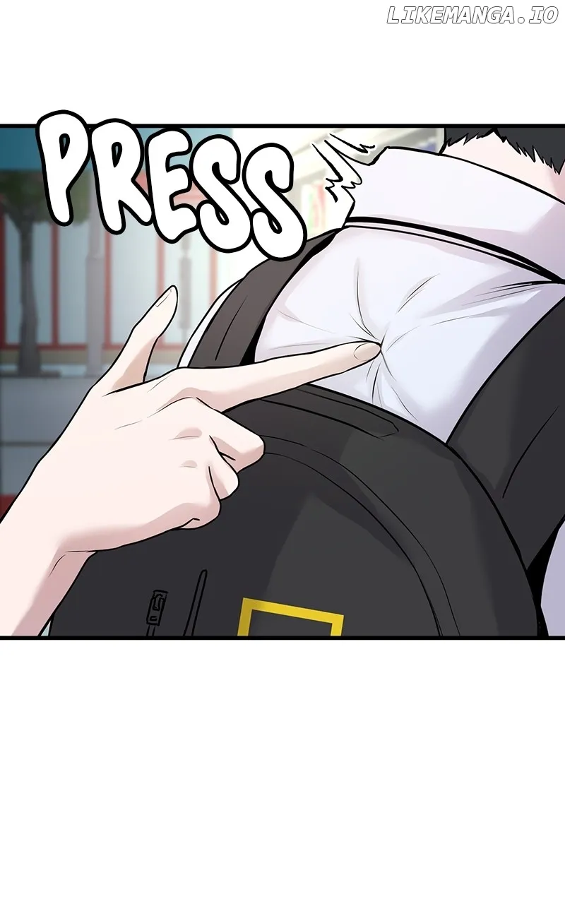 Back to Chan Bi Chapter 13 page 94 - 