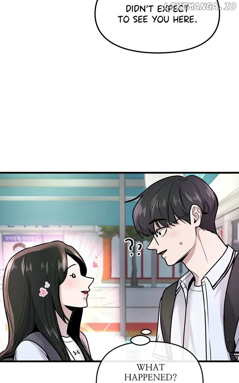Back to Chan Bi Chapter 13 page 97 - 