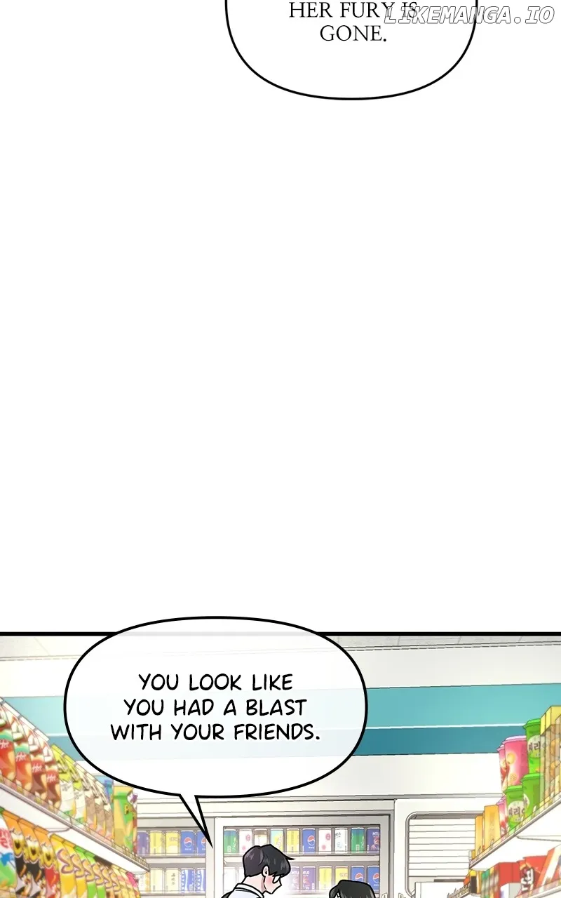 Back to Chan Bi Chapter 13 page 98 - 
