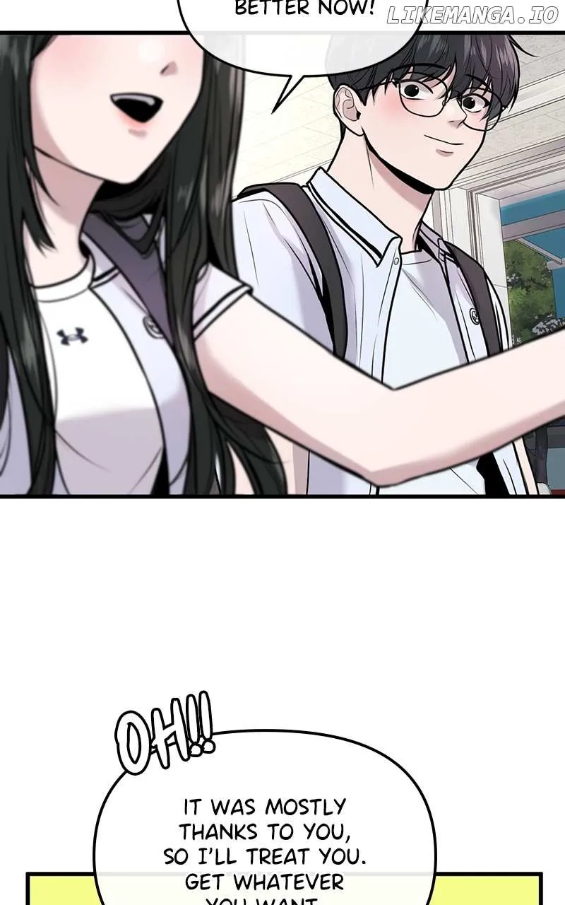 Back to Chan Bi Chapter 13 page 100 - 