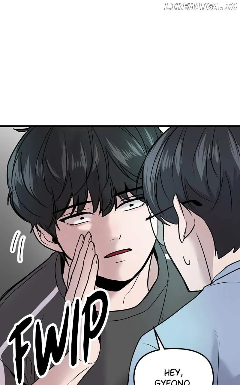 Back to Chan Bi Chapter 14 page 103 - 