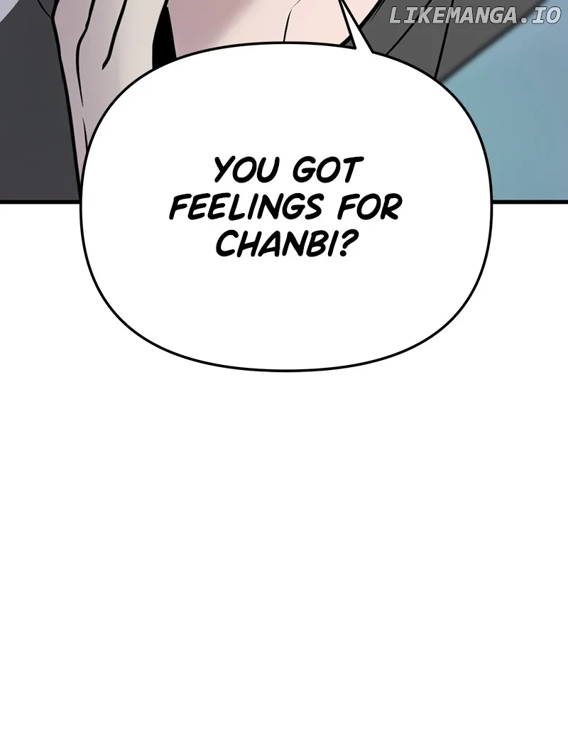 Back to Chan Bi Chapter 14 page 105 - 