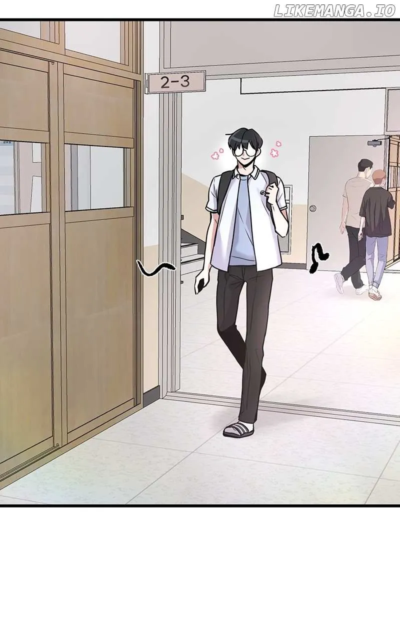 Back to Chan Bi Chapter 14 page 12 - 