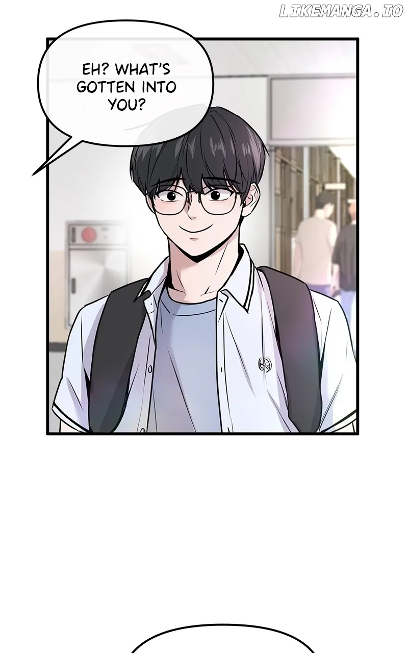 Back to Chan Bi Chapter 14 page 13 - 