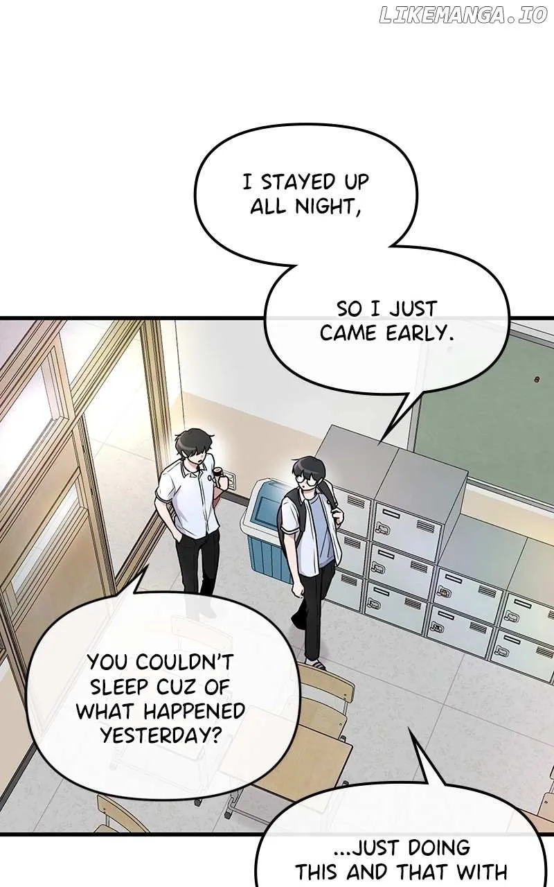 Back to Chan Bi Chapter 14 page 15 - 