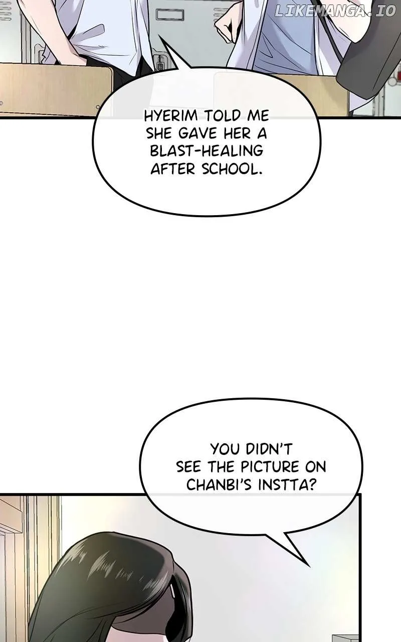 Back to Chan Bi Chapter 14 page 17 - 