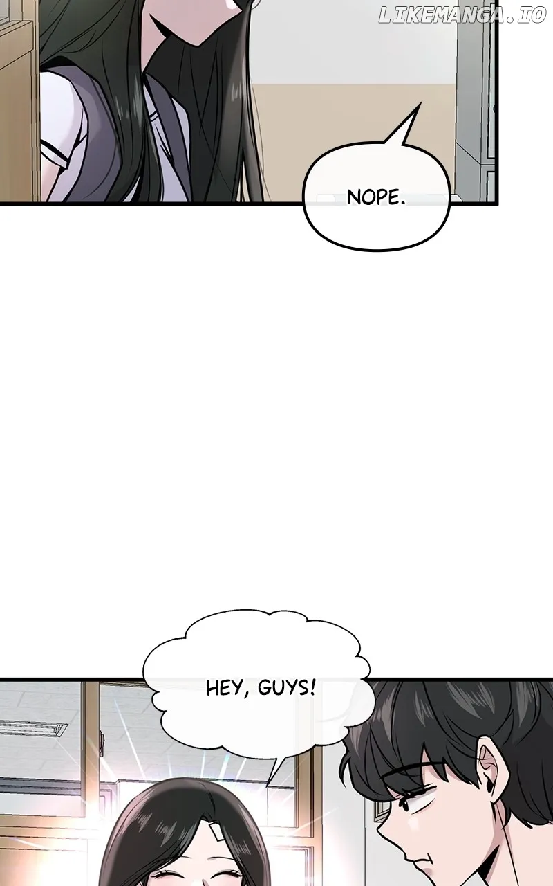 Back to Chan Bi Chapter 14 page 18 - 