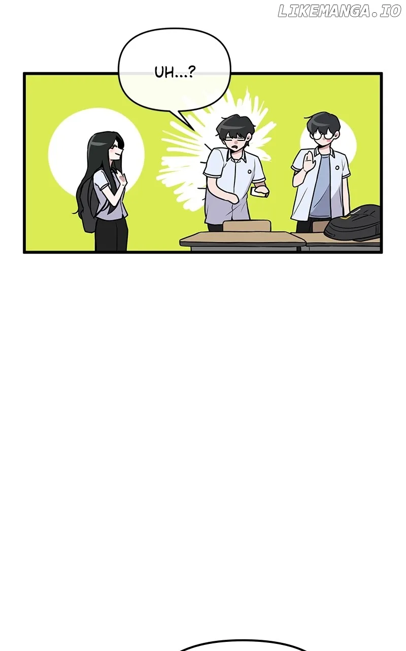 Back to Chan Bi Chapter 14 page 20 - 