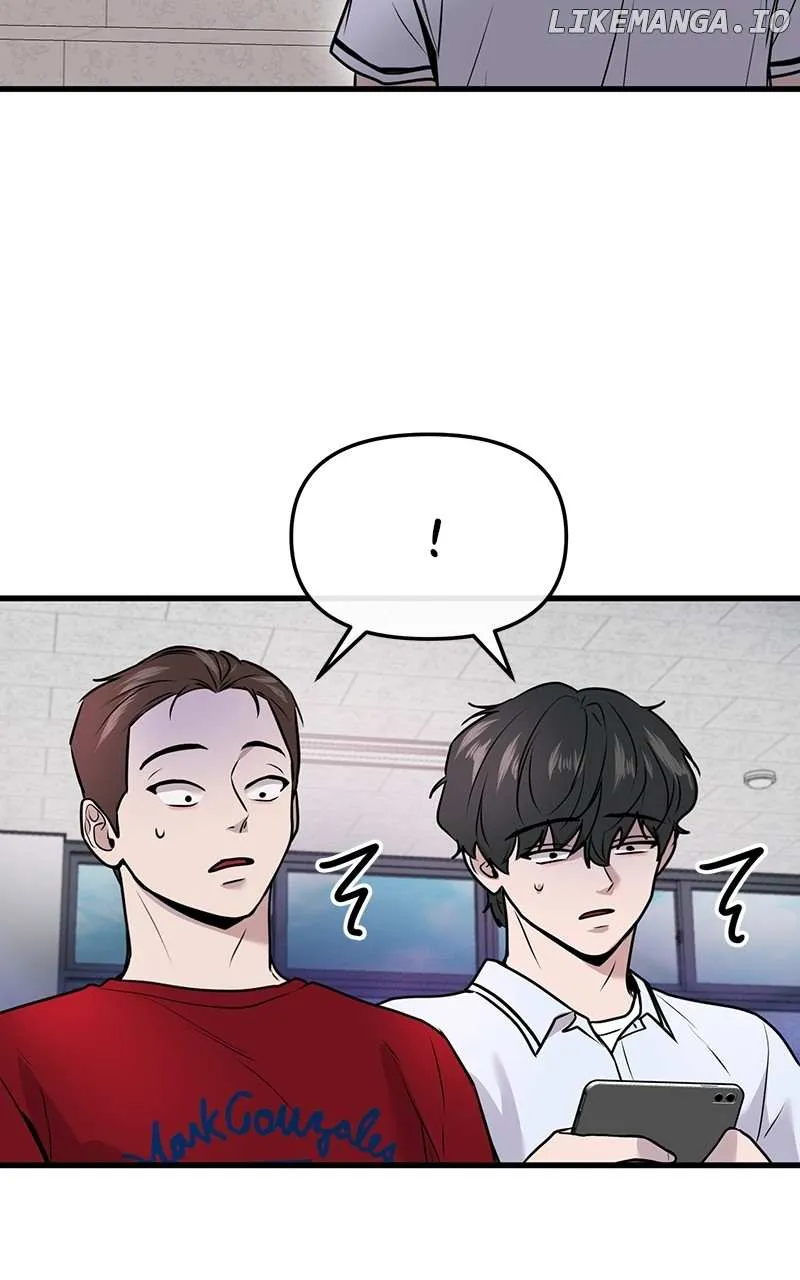 Back to Chan Bi Chapter 14 page 24 - 