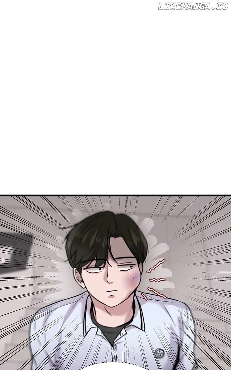Back to Chan Bi Chapter 14 page 25 - 