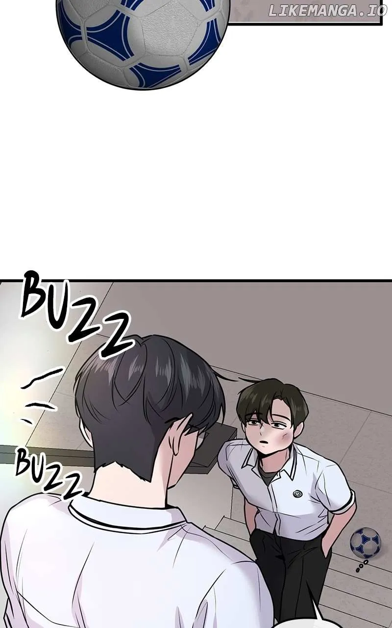 Back to Chan Bi Chapter 14 page 27 - 