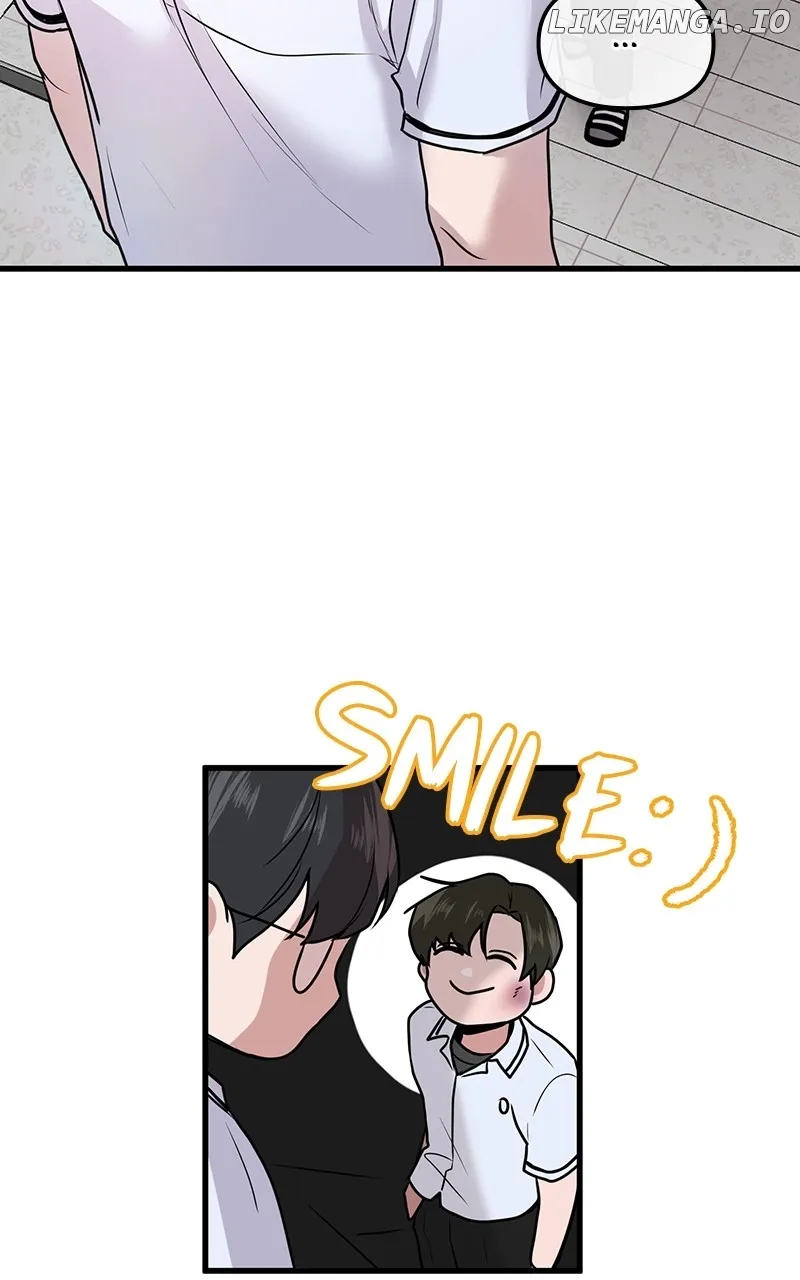 Back to Chan Bi Chapter 14 page 28 - 