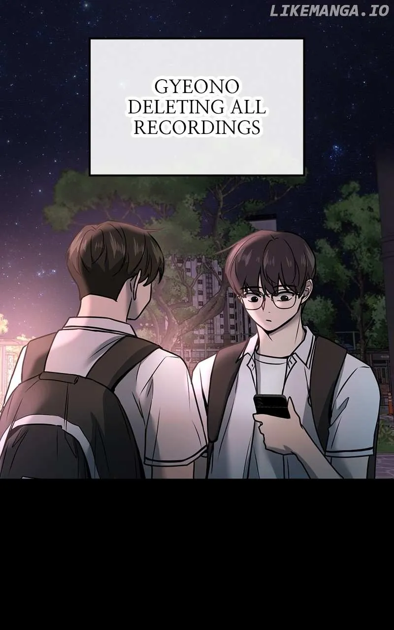 Back to Chan Bi Chapter 14 page 30 - 