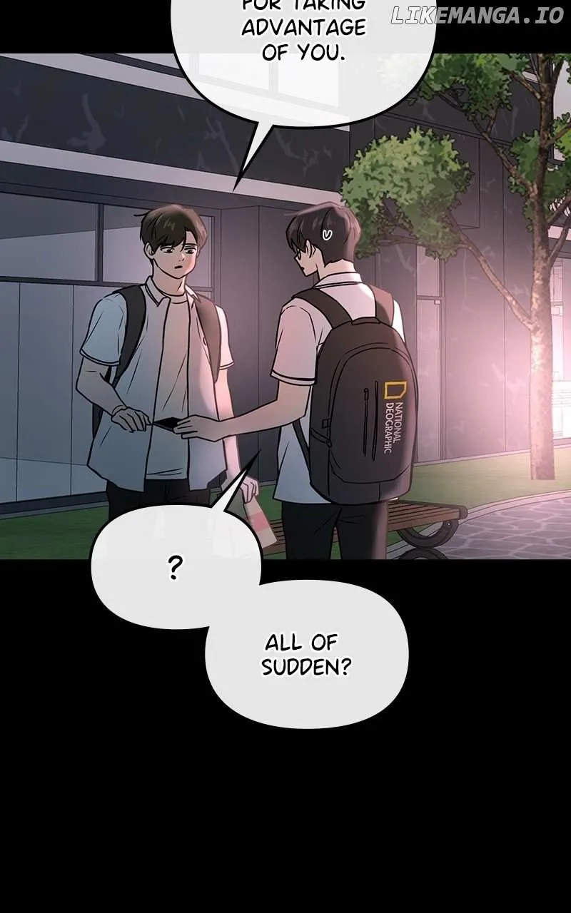 Back to Chan Bi Chapter 14 page 32 - 