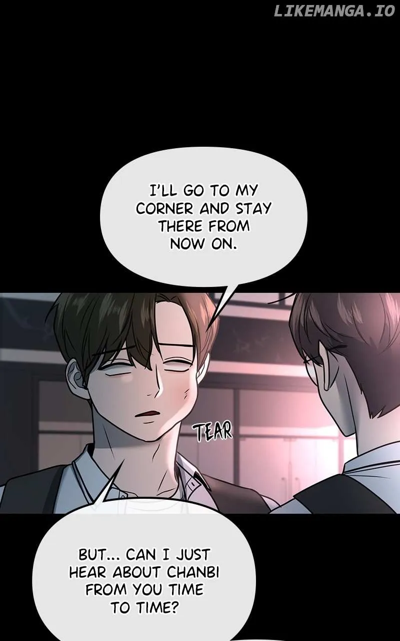 Back to Chan Bi Chapter 14 page 33 - 