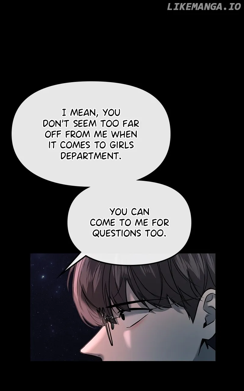 Back to Chan Bi Chapter 14 page 35 - 