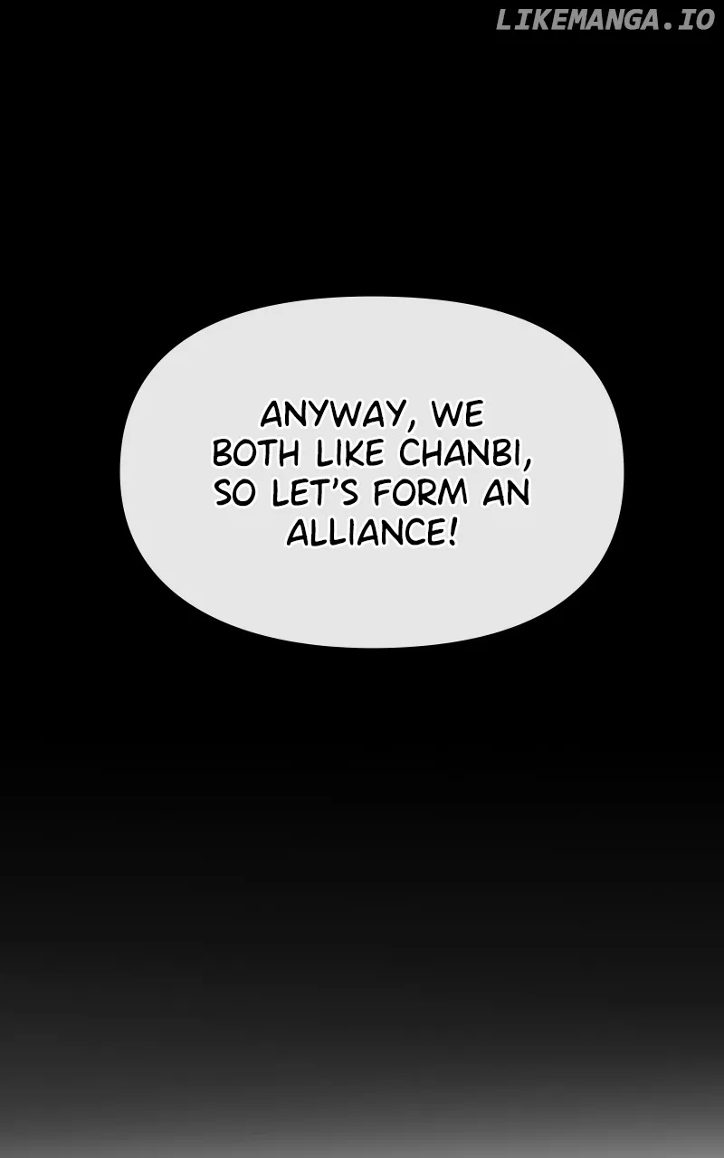 Back to Chan Bi Chapter 14 page 36 - 