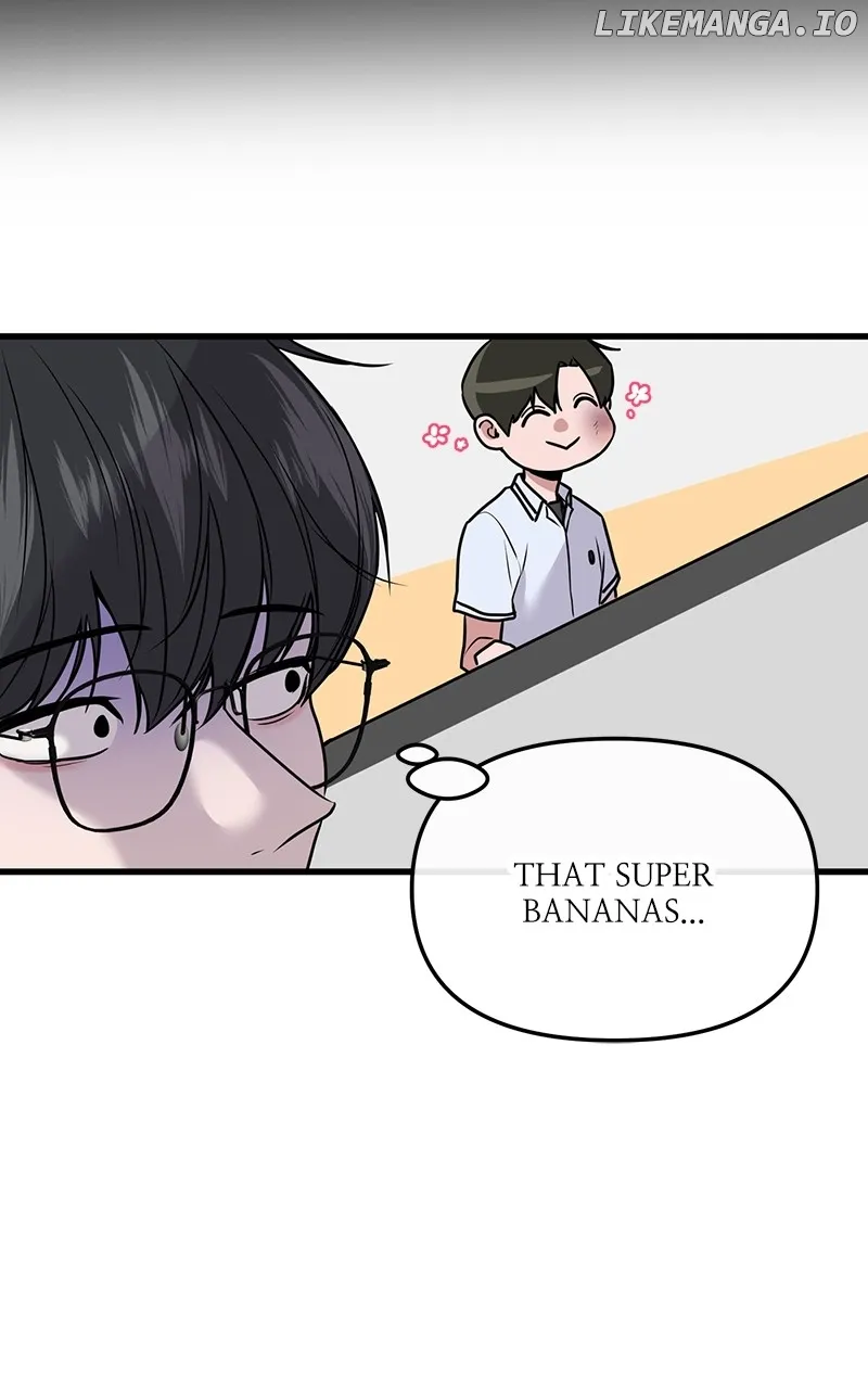 Back to Chan Bi Chapter 14 page 37 - 