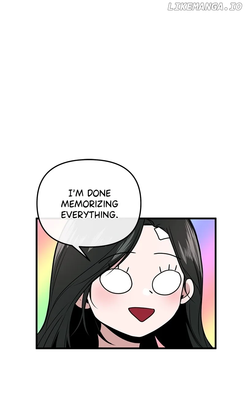 Back to Chan Bi Chapter 14 page 39 - 