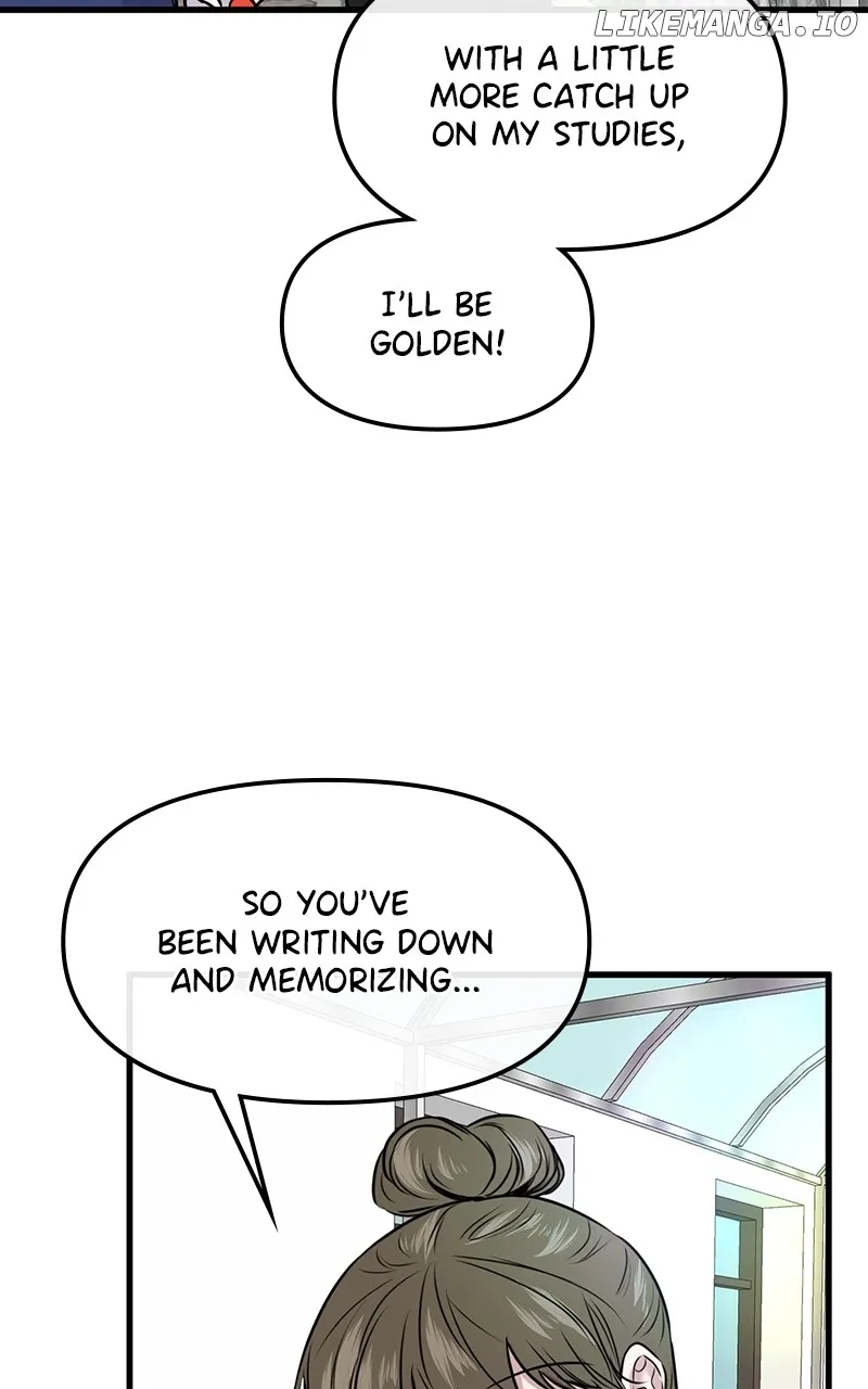 Back to Chan Bi Chapter 14 page 41 - 