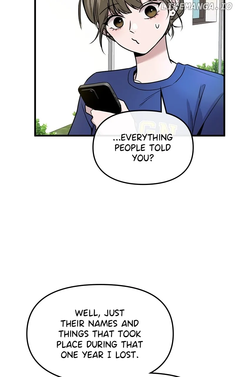 Back to Chan Bi Chapter 14 page 42 - 