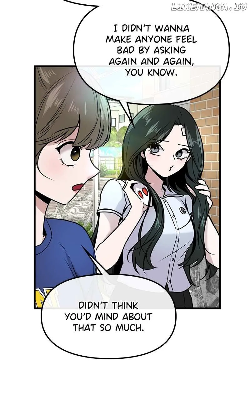 Back to Chan Bi Chapter 14 page 43 - 