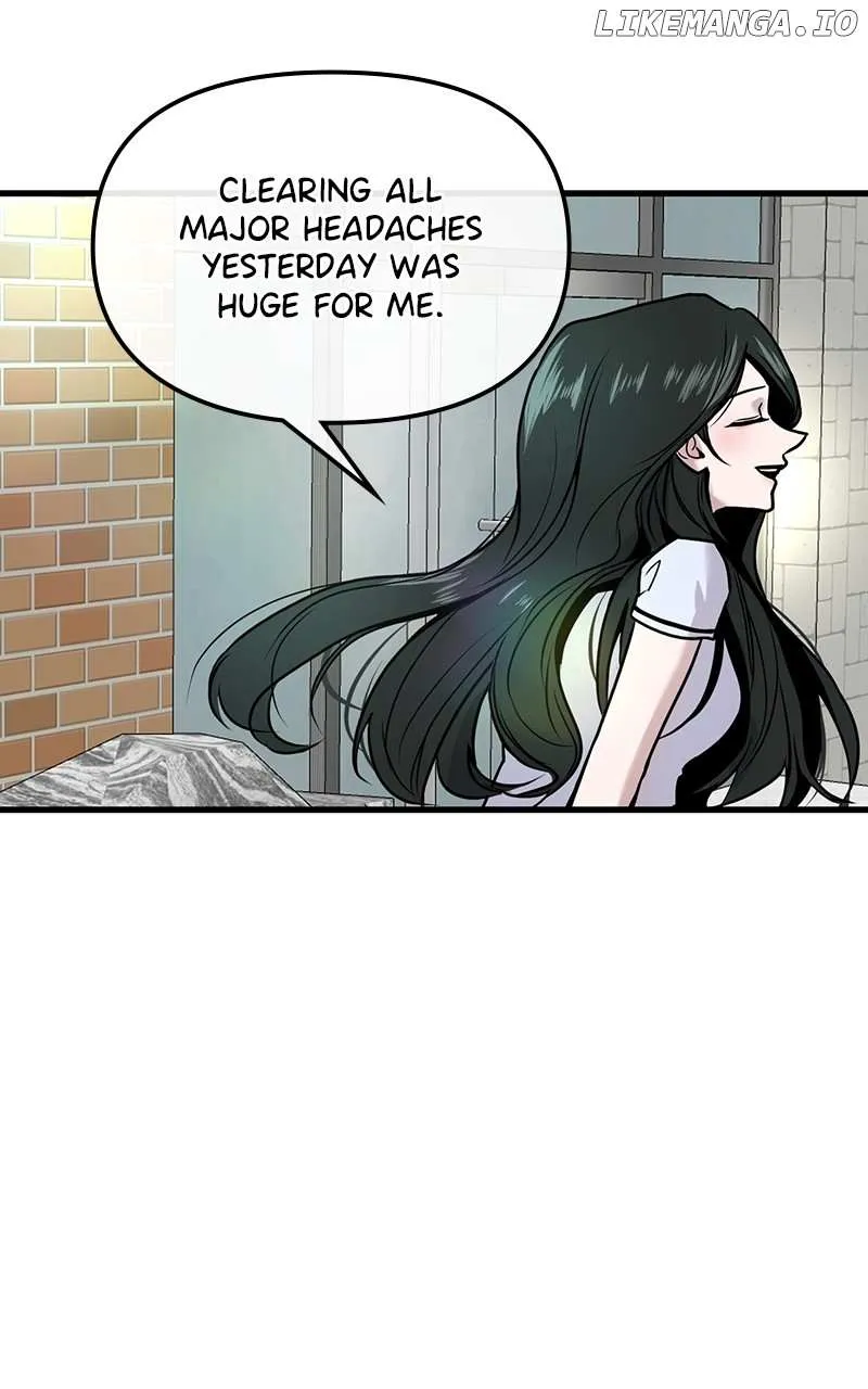 Back to Chan Bi Chapter 14 page 44 - 