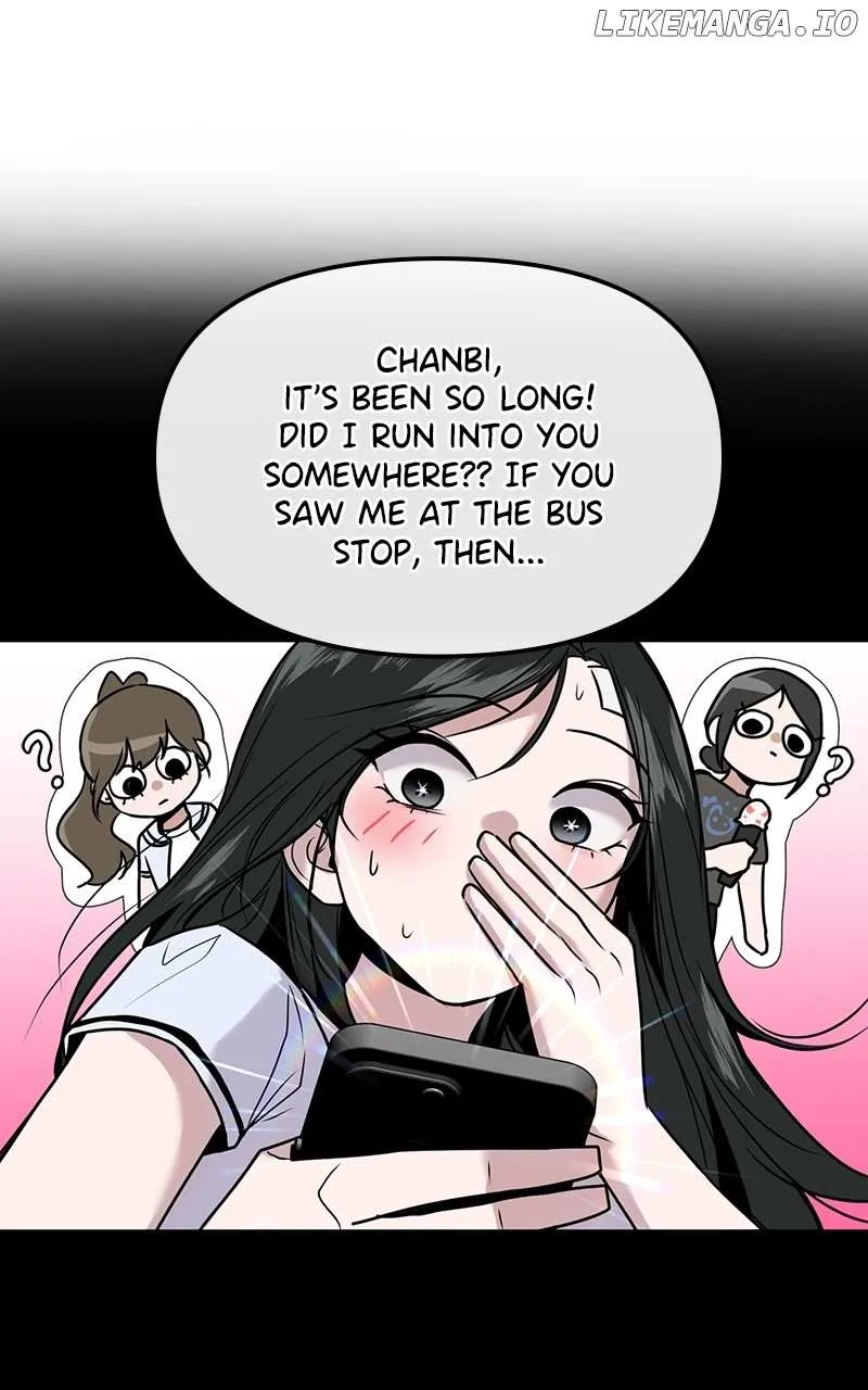 Back to Chan Bi Chapter 14 page 45 - 