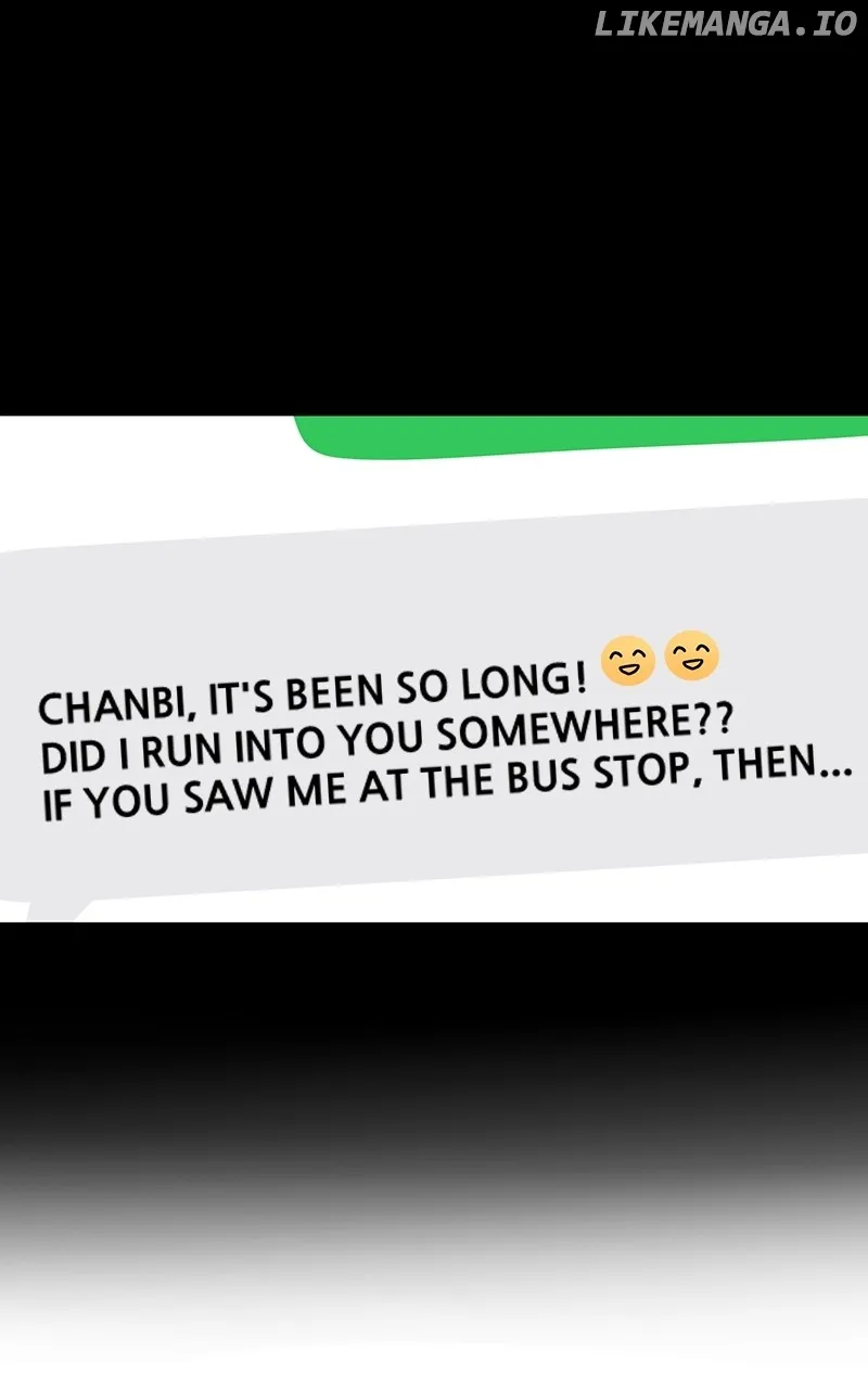 Back to Chan Bi Chapter 14 page 46 - 