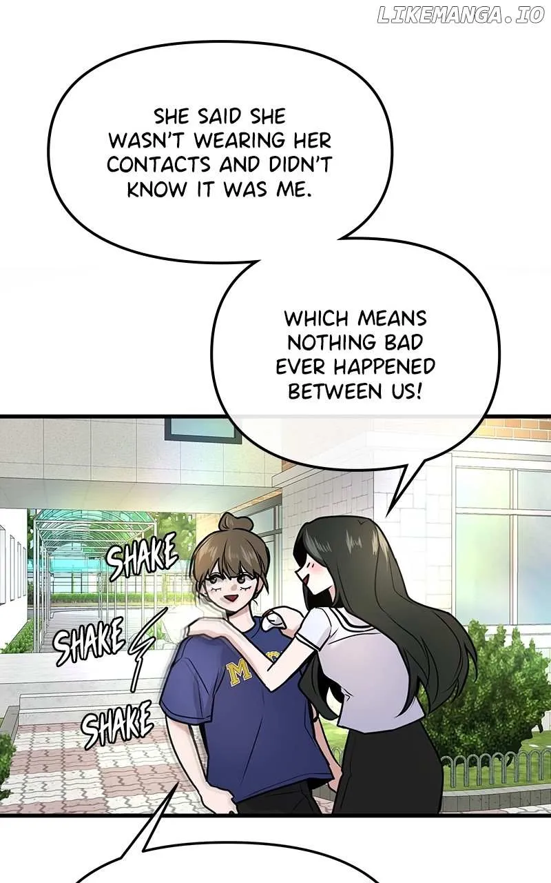 Back to Chan Bi Chapter 14 page 47 - 