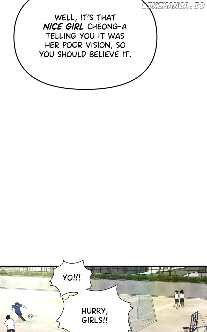 Back to Chan Bi Chapter 14 page 48 - 