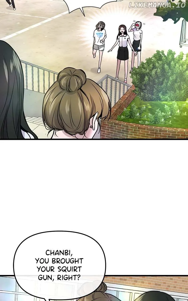 Back to Chan Bi Chapter 14 page 49 - 