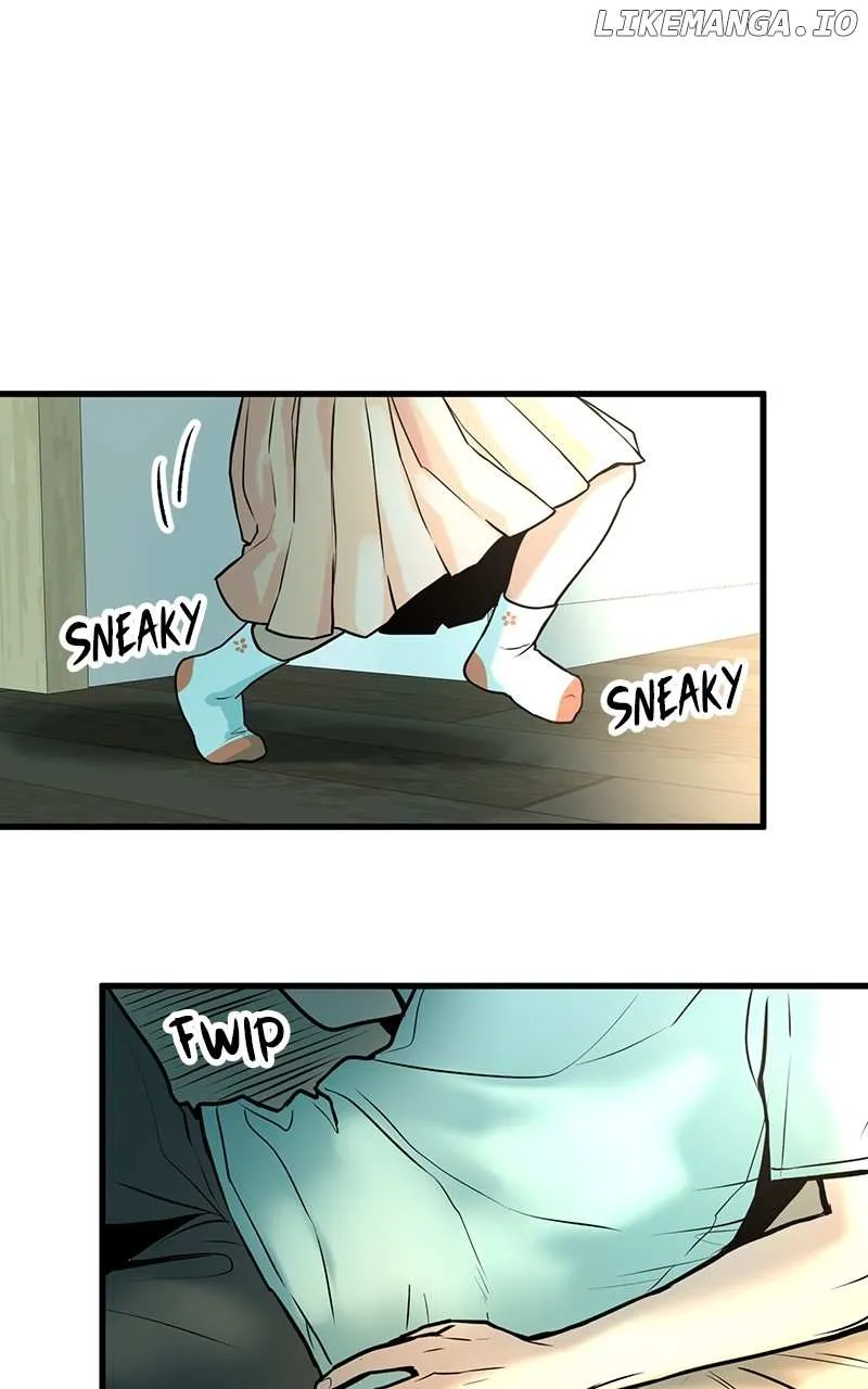 Back to Chan Bi Chapter 14 page 6 - 