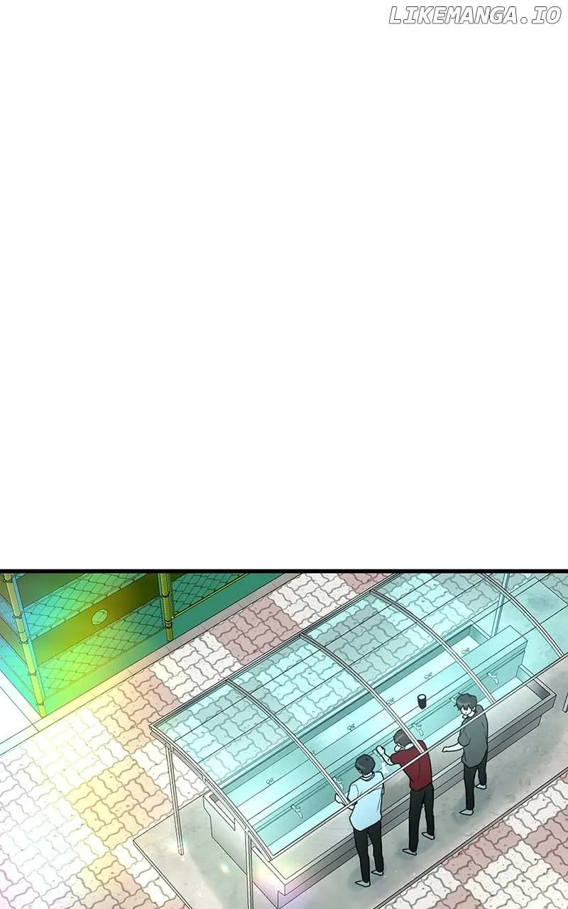 Back to Chan Bi Chapter 14 page 52 - 