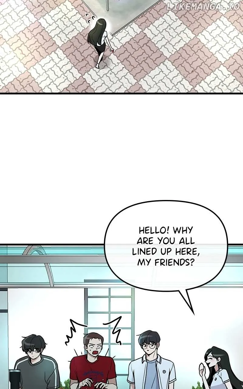 Back to Chan Bi Chapter 14 page 53 - 