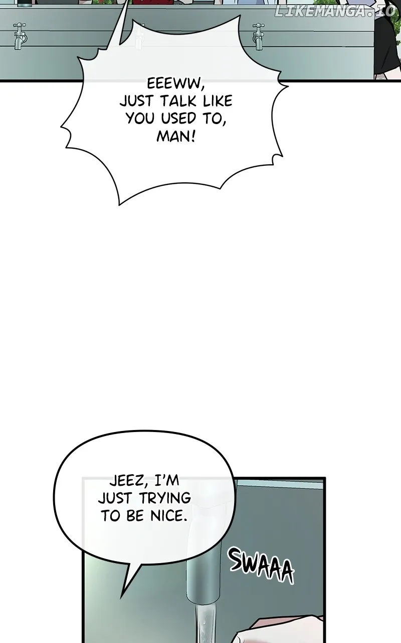 Back to Chan Bi Chapter 14 page 54 - 