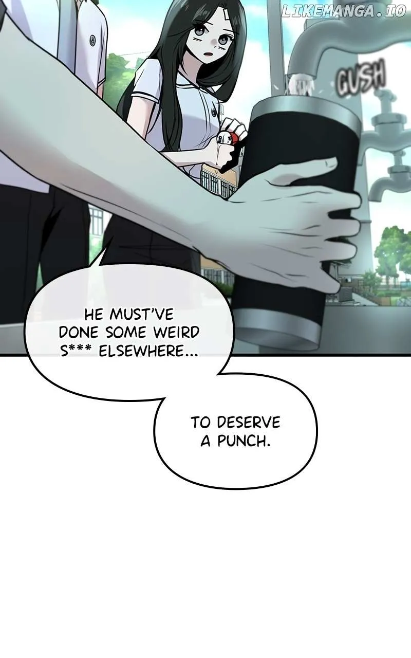 Back to Chan Bi Chapter 14 page 58 - 