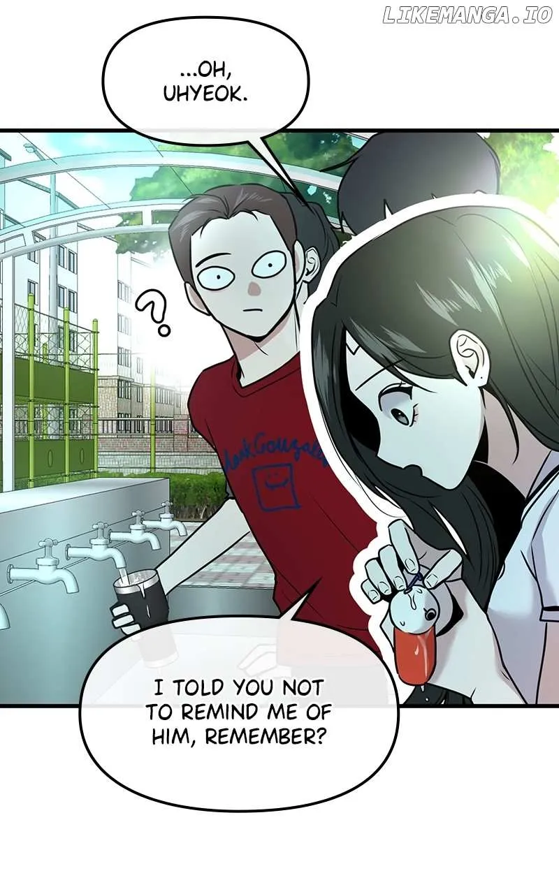 Back to Chan Bi Chapter 14 page 59 - 