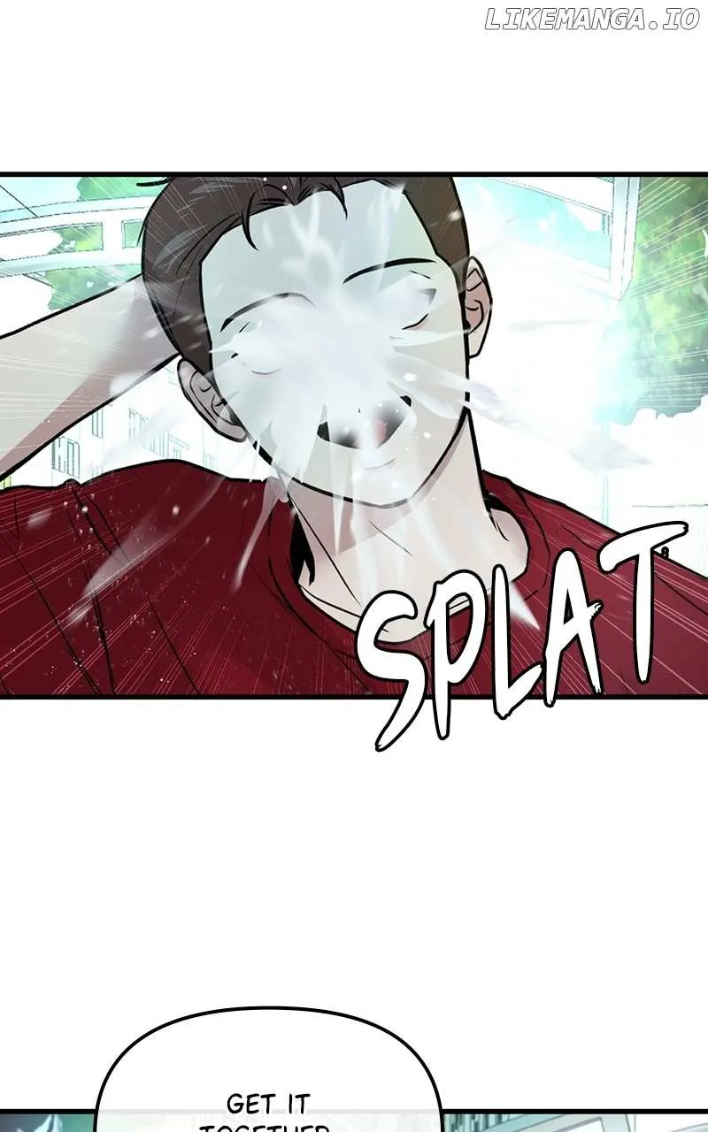 Back to Chan Bi Chapter 14 page 61 - 
