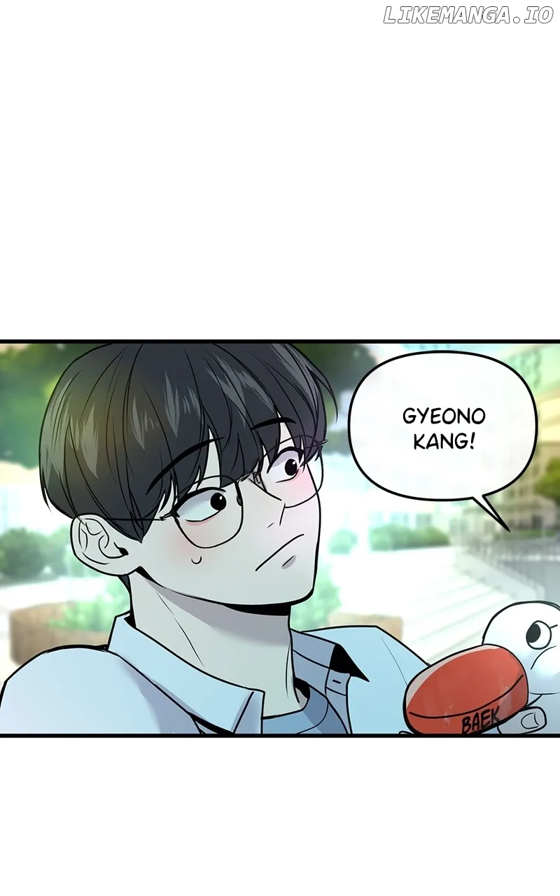 Back to Chan Bi Chapter 14 page 63 - 