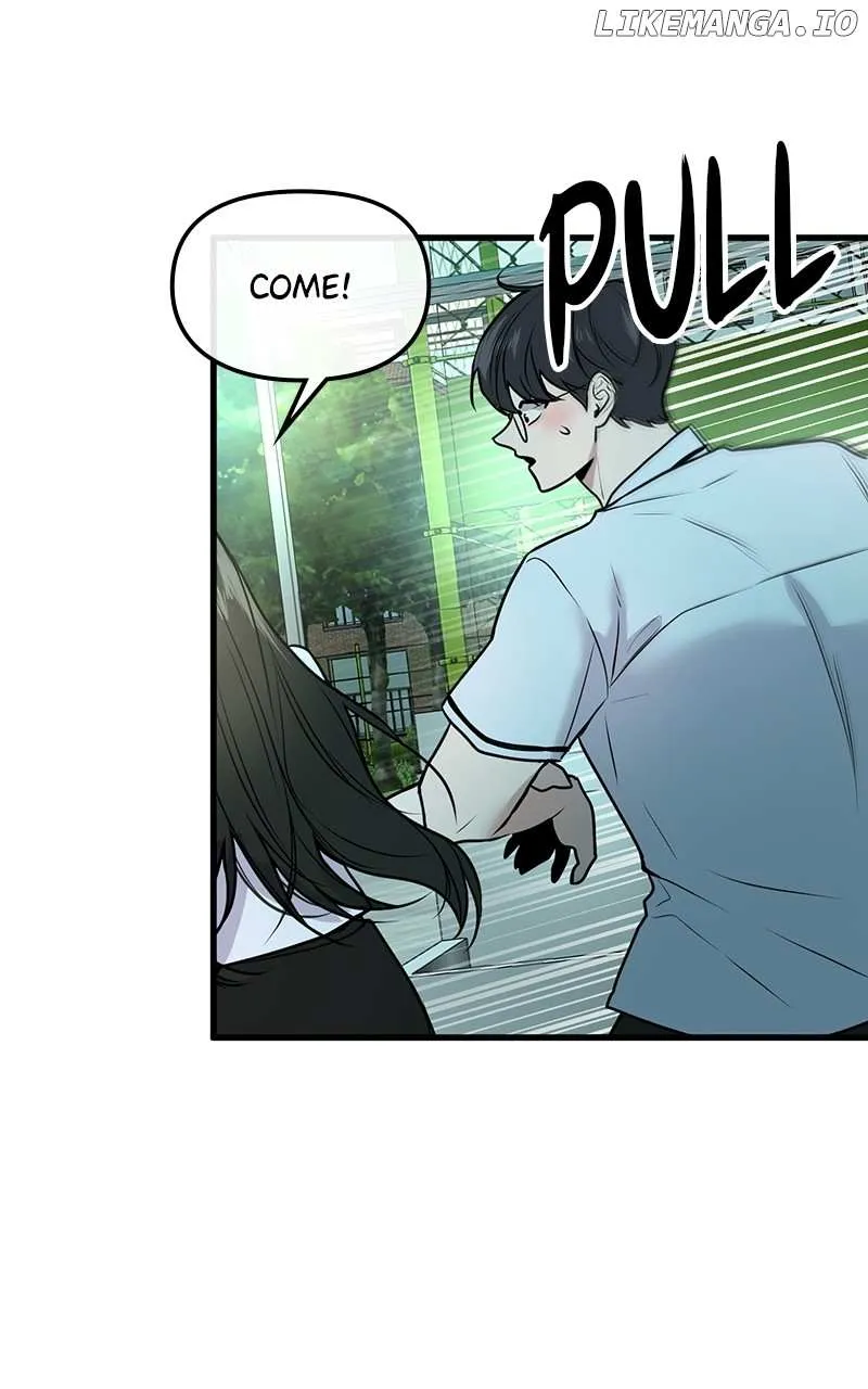 Back to Chan Bi Chapter 14 page 64 - 