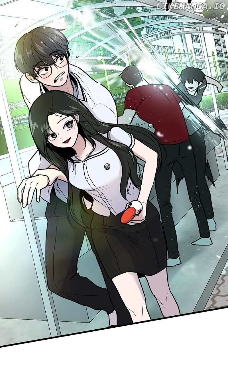 Back to Chan Bi Chapter 14 page 66 - 