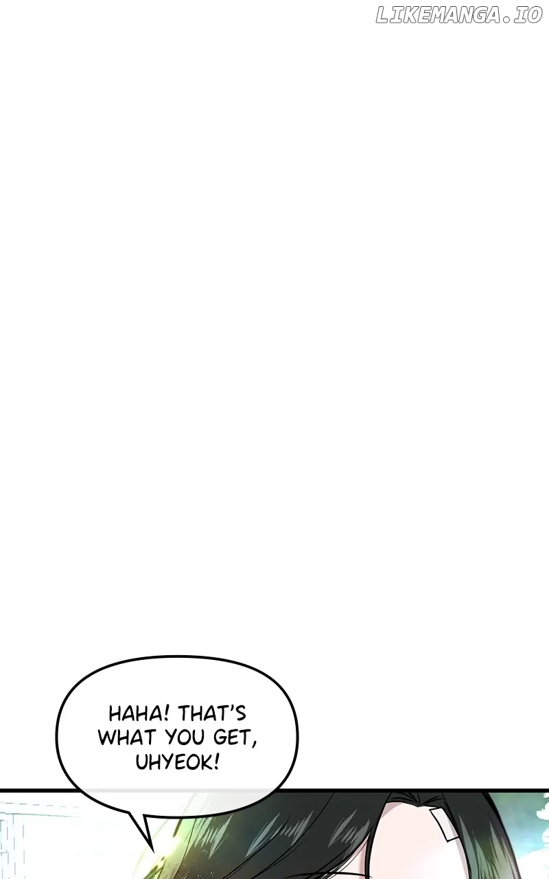 Back to Chan Bi Chapter 14 page 67 - 